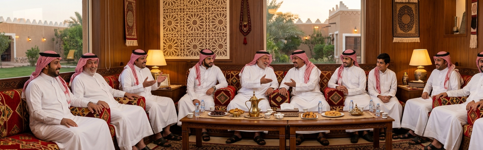 اجتماع